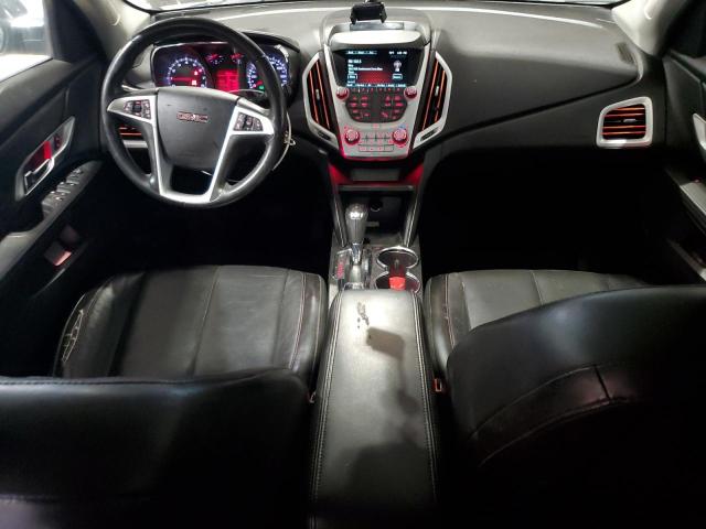 Photo 8 from auction – 2017 GMC TERRAIN SL with VIN 2GKFLUEK8H6345156