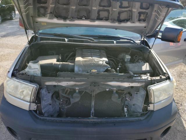 Photo 11 from auction – 2010 TOYOTA TUNDRA with VIN 5TFLM5F14AX010084