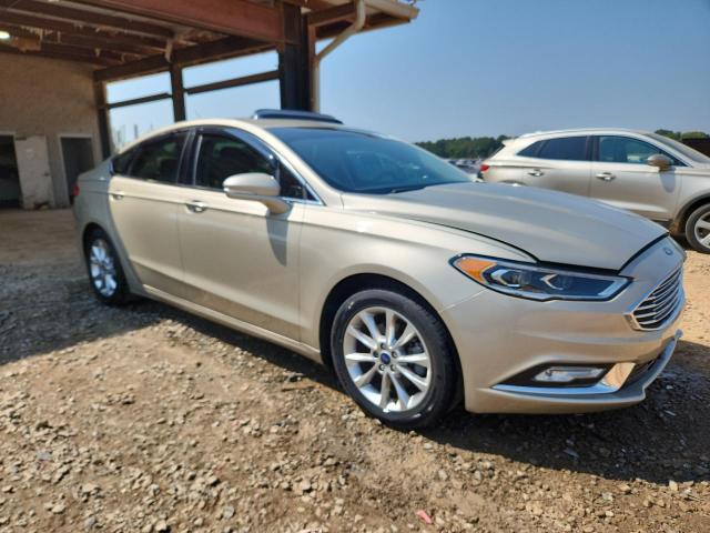 Photo 4 from auction – 2017 FORD FUSION SE with VIN 3FA6P0HD6HR115653