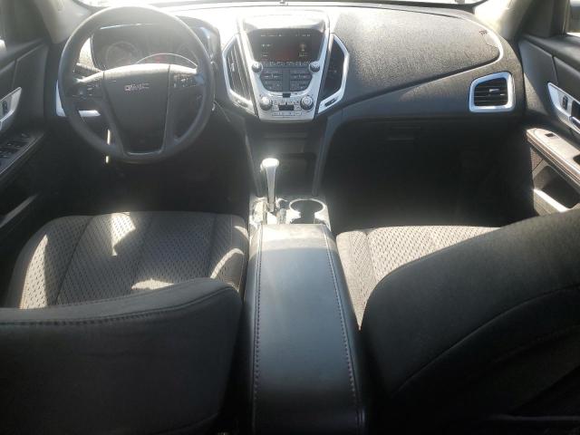 Photo 8 from auction – 2012 GMC TERRAIN SL with VIN 2GKFLREK6C6245482