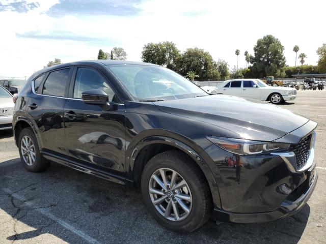 Photo 4 from auction – 2024 MAZDA CX-5 SELEC with VIN JM3KFBBL8R0449988