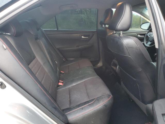 Photo 10 from auction – 2017 TOYOTA CAMRY LE with VIN 4T1BF1FK2HU425743