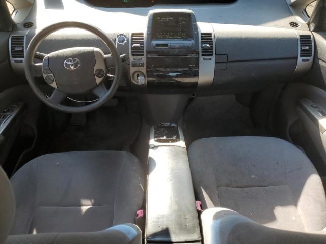 Photo 8 from auction – 2008 TOYOTA PRIUS with VIN JTDKB20U387723457