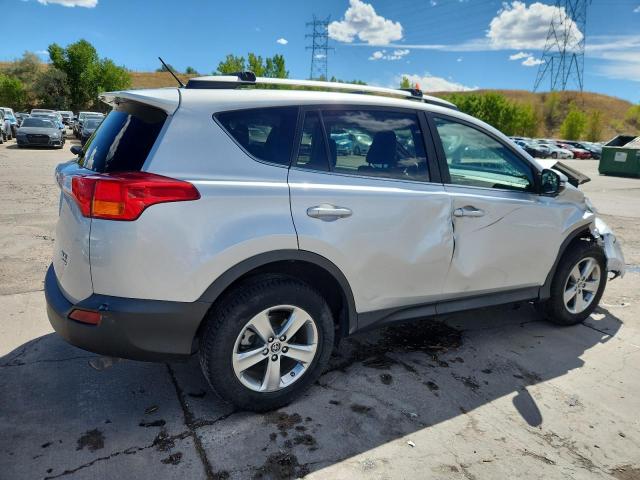 Photo 3 from auction – 2015 TOYOTA RAV4 XLE with VIN 2T3RFREV0FW277606