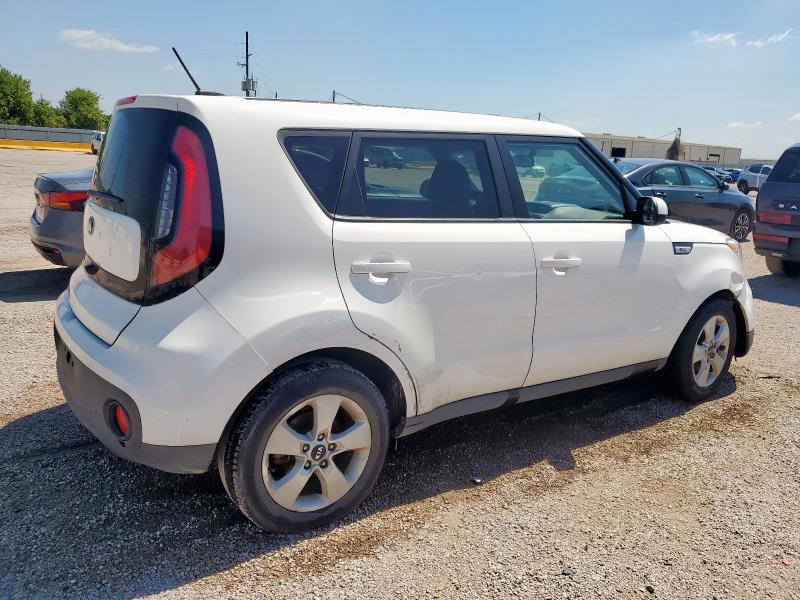 Photo 3 from auction – 2019 KIA SOUL with VIN KNDJN2A24K7643981