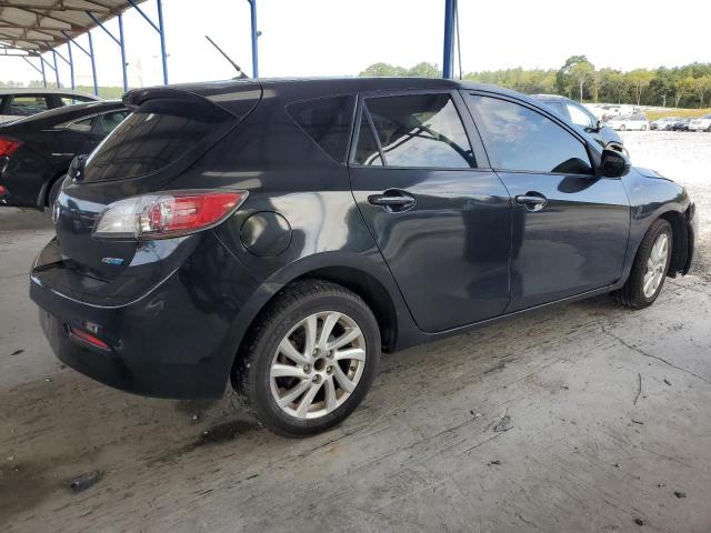 Photo 3 from auction – 2012 MAZDA 3 I with VIN JM1BL1L77C1632393