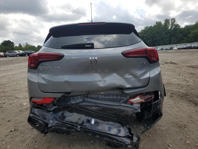 Photo 6 from auction – 2024 BUICK ENCORE GX with VIN KL4AMESL2RB161278