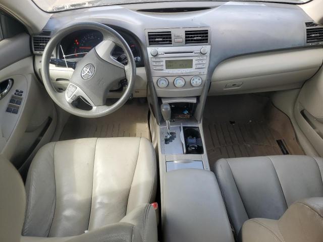 Photo 8 from auction – 2010 TOYOTA CAMRY BASE with VIN 4T1BF3EK4AU027341