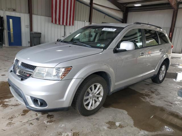 DODGE JOURNEY SX 2013 with VIN 3C4PDCBB8DT578813 - Photo from auction