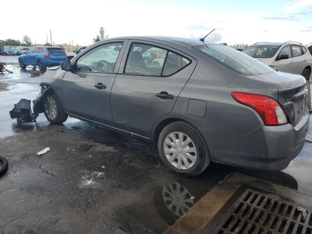 Photo 2 from auction – 2016 NISSAN VERSA S with VIN 3N1CN7AP2GL879293