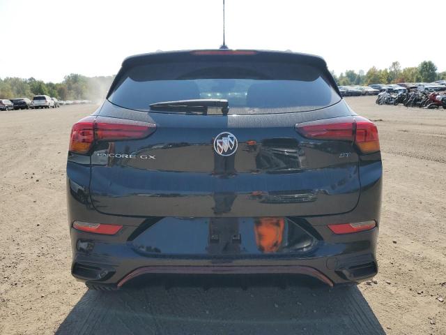 Photo 6 from auction – 2023 BUICK ENCORE GX with VIN KL4MMDSLXPB161789