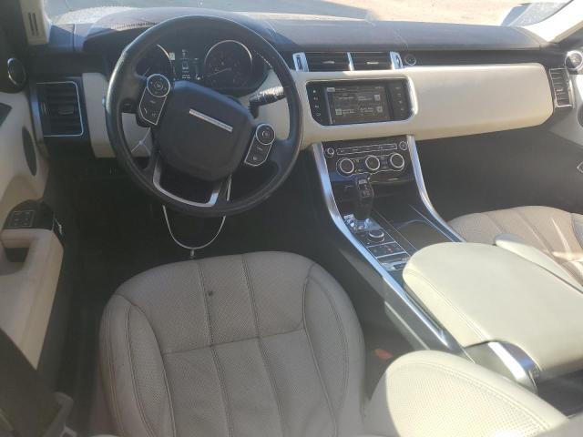 Photo 8 from auction – 2016 LAND ROVER RANGE ROVE with VIN SALWR2PF4GA111377