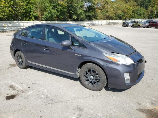 Photo 4 from auction – 2010 TOYOTA PRIUS with VIN JTDKN3DU8A0169354