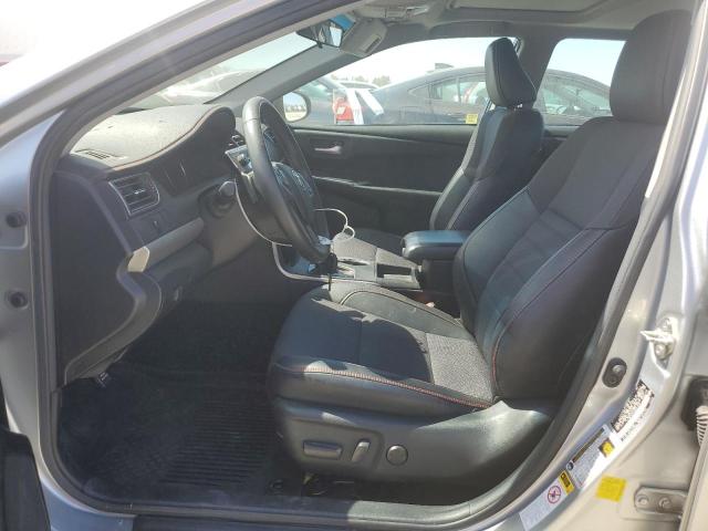 Photo 7 from auction – 2017 TOYOTA CAMRY LE with VIN 4T1BF1FKXHU291547