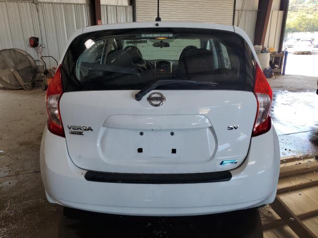 Photo 6 from auction – 2015 NISSAN VERSA NOTE with VIN 3N1CE2CP8FL421675