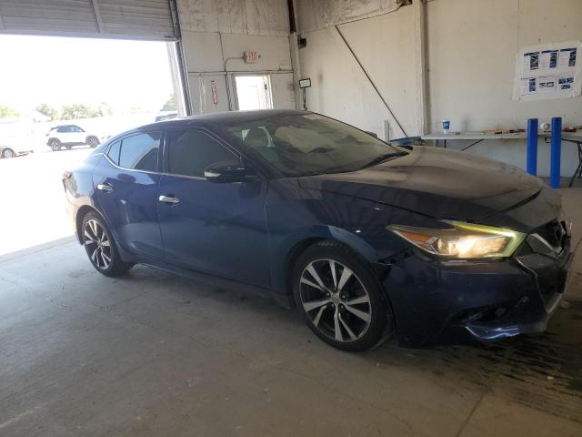 Photo 4 from auction – 2016 NISSAN MAXIMA 3.5S with VIN 1N4AA6AP4GC404191