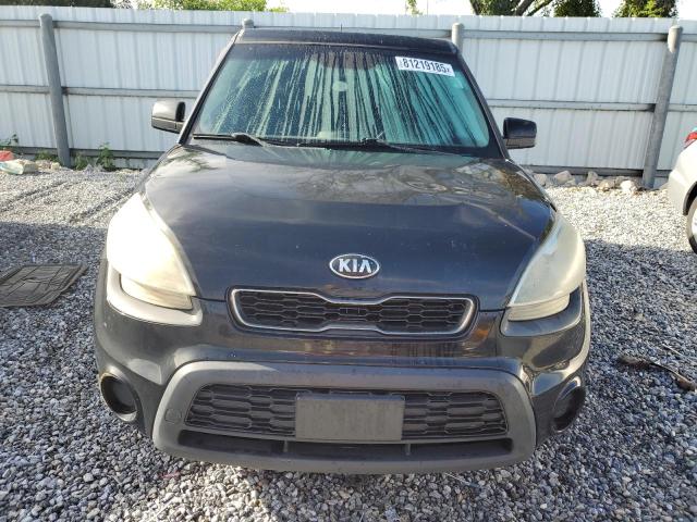 Photo 5 from auction – 2013 KIA SOUL with VIN KNDJT2A58D7557933