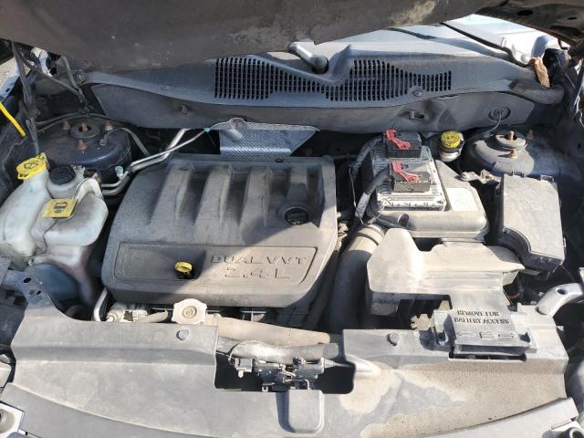 Photo 12 from auction – 2014 JEEP COMPASS LA with VIN 1C4NJDEB3ED817533