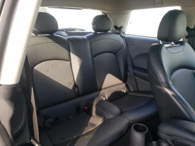 Photo 10 from auction – 2017 MINI COOPER S with VIN WMWXP7C3XH3B94734