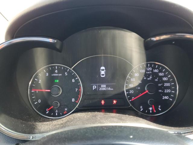 Foto 9 de la subasta – 2014 KIA FORTE EX con VIN KNAFX5A89E5192887