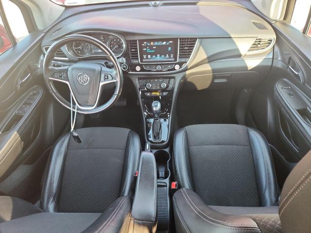 Photo 8 from auction – 2019 BUICK ENCORE PRE with VIN KL4CJASB9KB828936