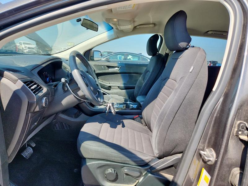 Photo 7 from auction – 2015 FORD EDGE SE with VIN 2FMTK3G97FBB73031