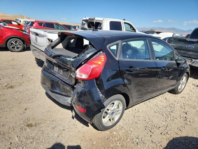 Photo 3 from auction – 2017 FORD FIESTA SE with VIN 3FADP4EJ0HM137752