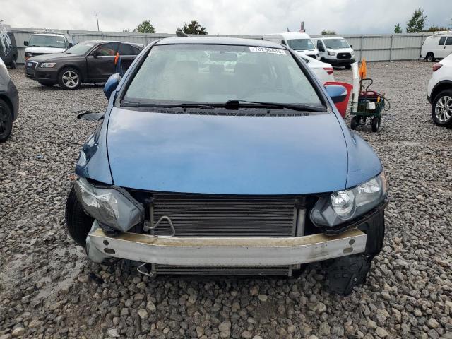 Photo 5 from auction – 2009 HONDA CIVIC HYBR with VIN JHMFA36219S014474
