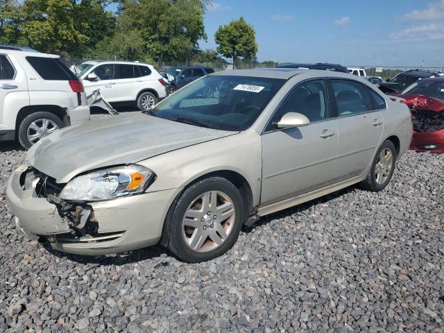 CHEVROLET IMPALA LT 2012 with VIN 2G1WG5E35C1271336 - Photo from auction