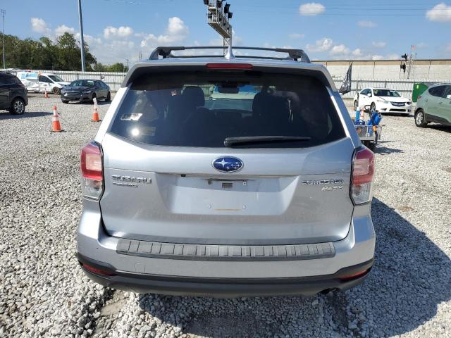 Photo 6 from auction – 2017 SUBARU FORESTER 2.5I PREMIUM with VIN JF2SJAEC0HH512922