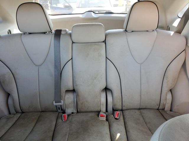 Photo 10 from auction – 2015 TOYOTA VENZA LE with VIN 4T3BA3BB9FU072678