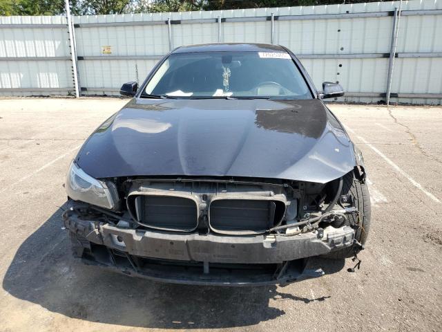 Zdjęcie 5 z aukcji – 2014 BMW 528 XI z VIN WBA5A7C59ED613959