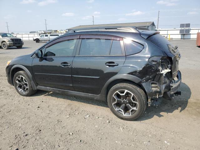 Photo 2 from auction – 2014 SUBARU XV CROSSTR with VIN JF2GPAKC1EH327072