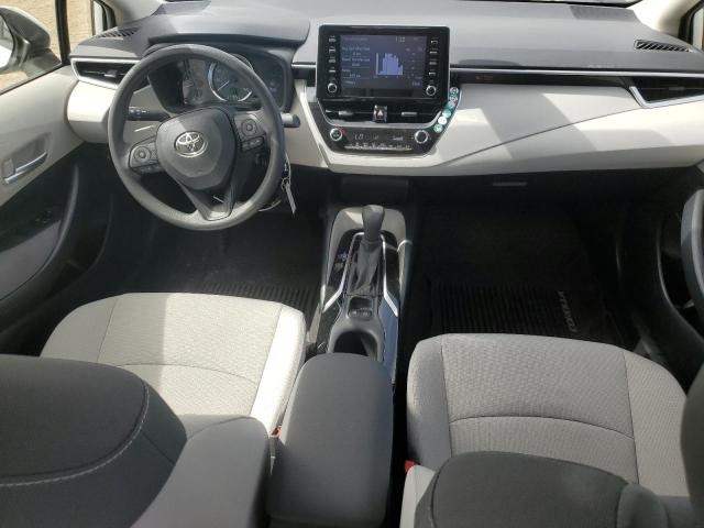 Photo 8 from auction – 2020 TOYOTA COROLLA LE with VIN JTDEPRAE2LJ033273