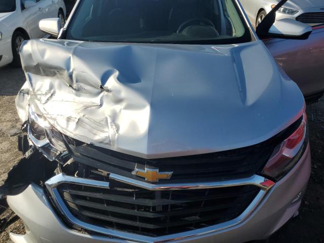 Photo 12 from auction – 2018 CHEVROLET EQUINOX LT with VIN 3GNAXJEV5JS639888