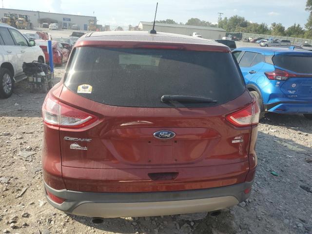 Photo 6 from auction – 2014 FORD ESCAPE SE with VIN 1FMCU9GX7EUB63068