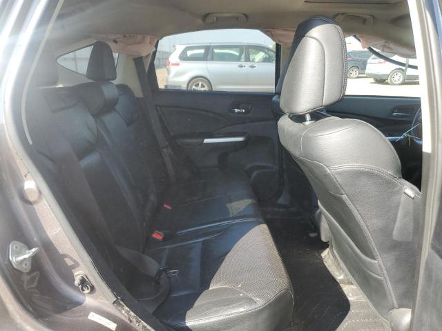 Photo 10 from auction – 2015 HONDA CR-V EXL with VIN 5J6RM4H73FL078634