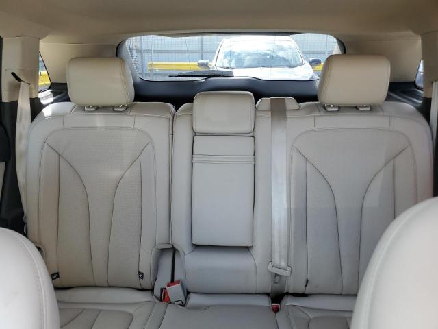 Photo 10 from auction – 2018 LINCOLN MKX RESERVE with VIN 2LMPJ8LR6JBL49894