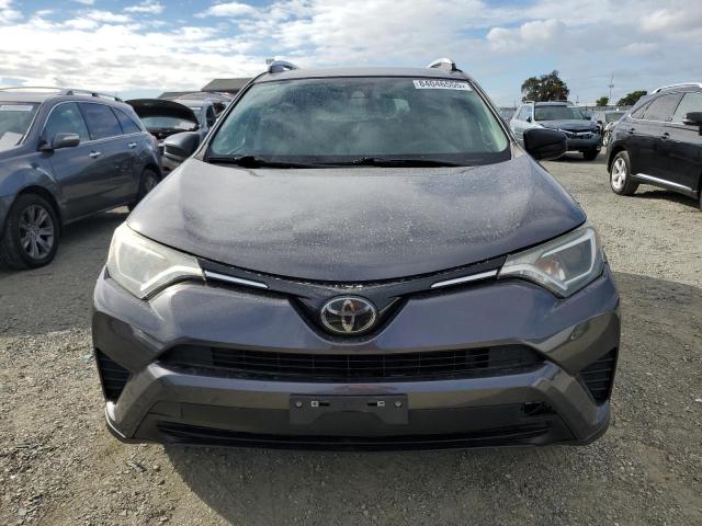 Photo 5 from auction – 2017 TOYOTA RAV4 LE with VIN 2T3ZFREV8HW366620
