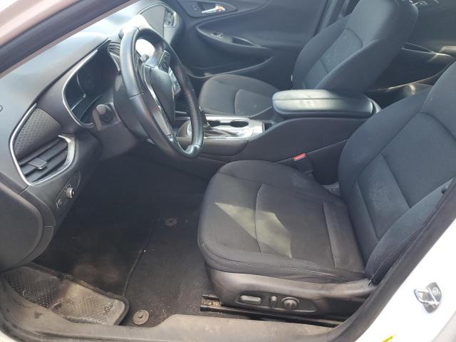 Photo 7 from auction – 2016 CHEVROLET MALIBU LT with VIN 1G1ZE5ST0GF315541