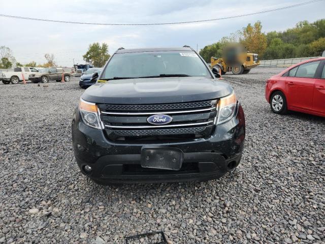 Фото 5 с аукциона – 2015 FORD EXPLORER L с VIN 1FM5K8F80FGA75790