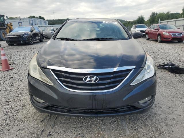 Photo 5 from auction – 2013 HYUNDAI SONATA GLS with VIN 5NPEB4AC7DH707203