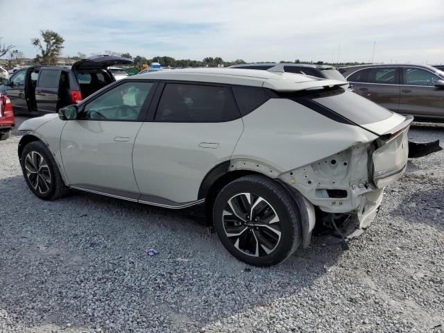 Photo 2 from auction – 2022 KIA EV6 LIGHT with VIN KNDC34LAXN5034960