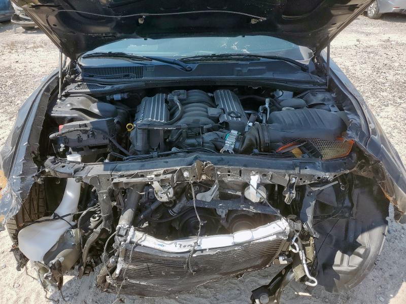 Photo 11 from auction – 2023 DODGE CHALLENGER with VIN 2C3CDZFJ4PH641992