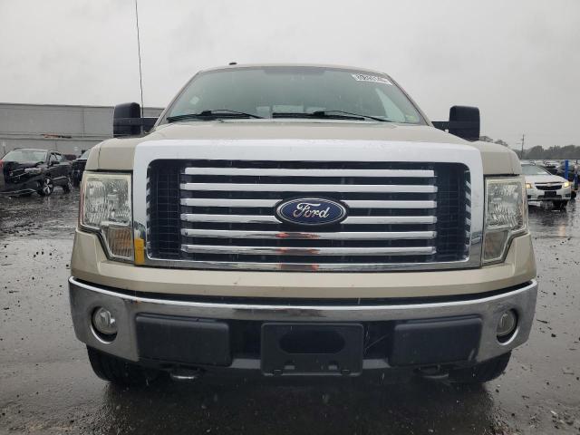 Photo 5 from auction – 2010 FORD F150 SUPER with VIN 1FTFW1EV7AFC79576