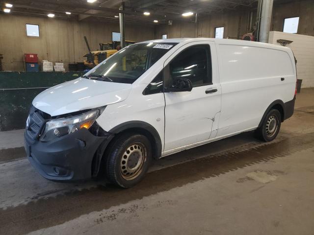 MERCEDES-BENZ METRIS 2016 with VIN WD3PG2EA2G3077138 - Photo from auction