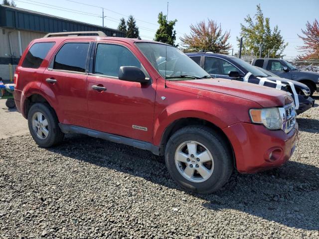 Photo 4 from auction – 2008 FORD ESCAPE XLT with VIN 1FMCU93158KA67795