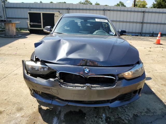 Photo 5 from auction – 2013 BMW 328 XI with VIN WBA3B3C5XDF532744