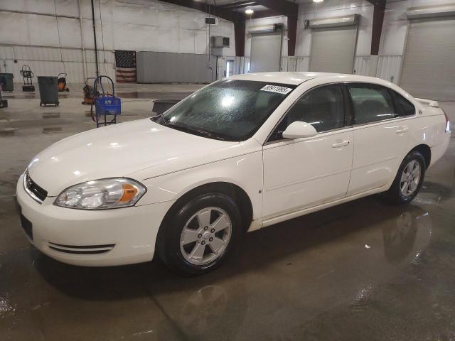 CHEVROLET IMPALA LT 2007 with VIN 2G1WT58K879190384 - Photo from auction