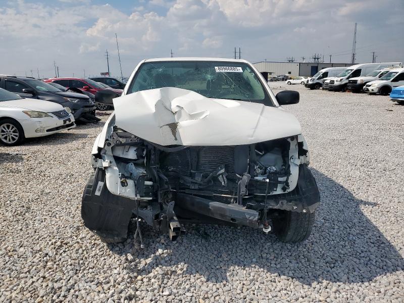 Photo 5 from auction – 2019 NISSAN FRONTIER S with VIN 1N6BD0CTXKN718516